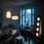 Dolmen Floor Lamp Floor Lamps Foscarini 