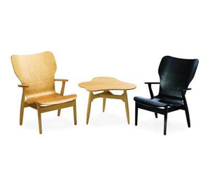 Domus Lounge Chair lounge chair Artek 