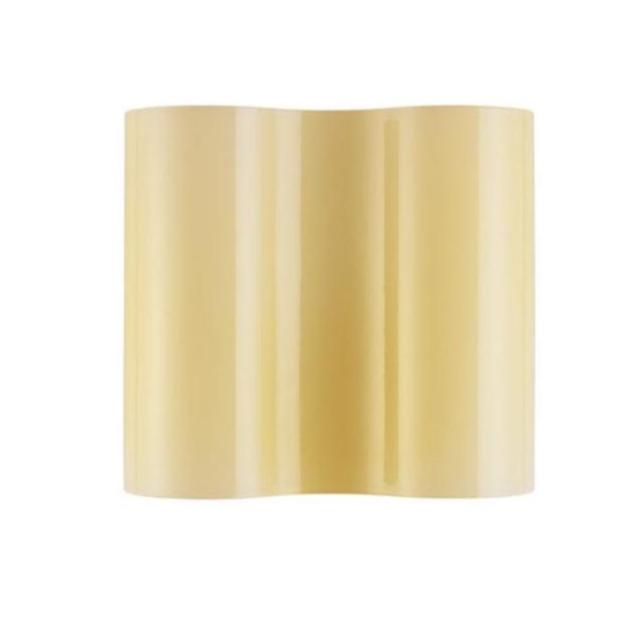 Double Wall Lamp wall / ceiling lamps Foscarini Ivory 