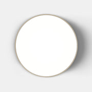Febe Wall / Ceiling Light wall / ceiling lamps Artemide Dove grey 2700K 