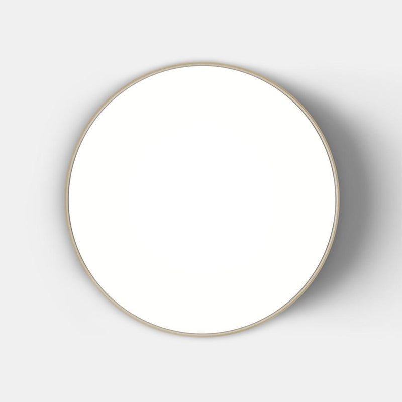 Febe Wall / Ceiling Light wall / ceiling lamps Artemide Dove grey 2700K 