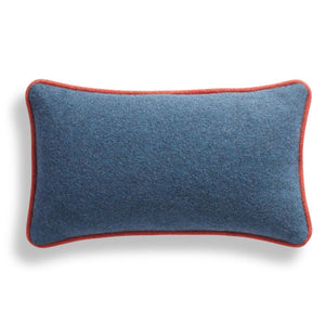 Duck Duck Lumbar Pillow Pillows BluDot Small Color Mix 1 