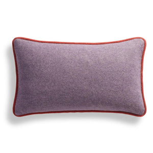 Duck Duck Lumbar Pillow Pillows BluDot Small Color Mix 4 