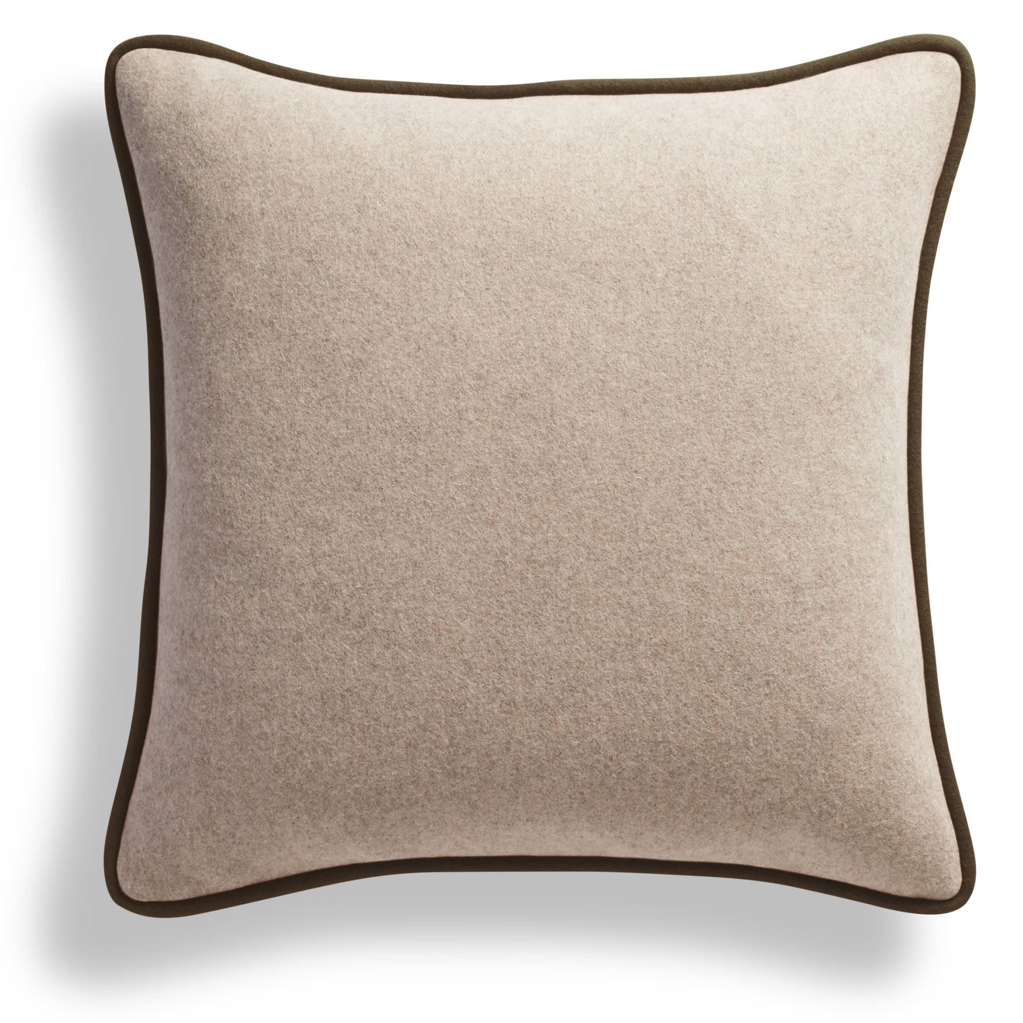 Duck Duck Square Pillow Pillows BluDot 