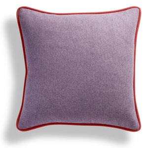 Duck Duck Square Pillow Pillows BluDot Color Mix 4 