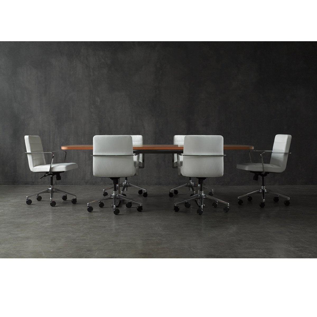 Duet Task Chair task chair Bernhardt Design 