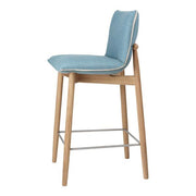 E006 Embrace Bar Stool bar seating Carl Hansen 