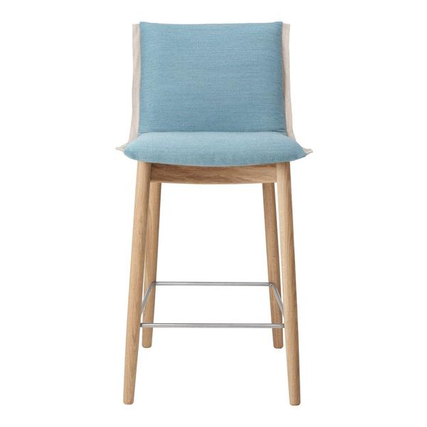 E006 Embrace Bar Stool bar seating Carl Hansen 
