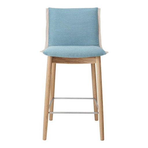 E006 Embrace Bar Stool bar seating Carl Hansen 