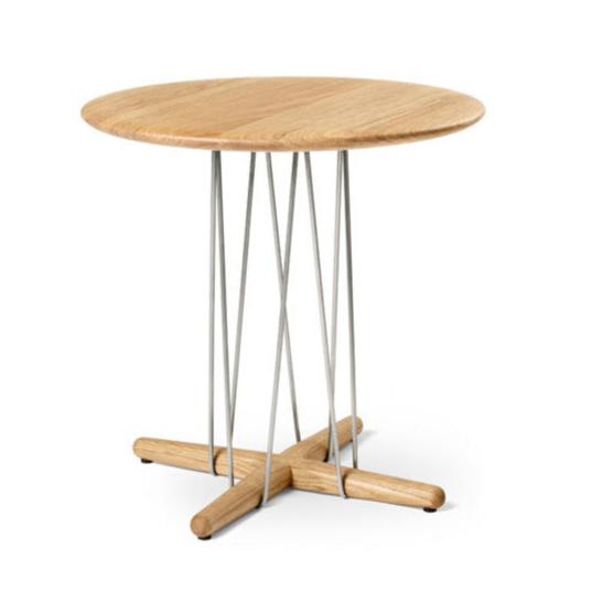 E021-480 Embrace Lounge Table Coffee Tables Carl Hansen 