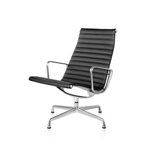 Eames Aluminum Group Lounge Chair task chair herman miller 
