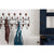 Eames Pride Hang-IT-All Coat Hooks herman miller 