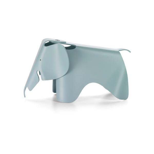 Eames Elephant by Vitra kids Vitra Ice Grey 