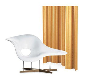Eames La Chaise Chair by Vitra lounge chair Vitra 