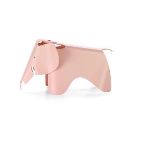 Eames Elephant Small kids Vitra Pale Rose 