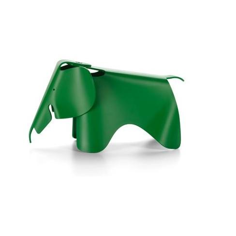 Eames Elephant Small kids Vitra Palm Green 