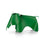 Eames Elephant Small kids Vitra Palm Green 