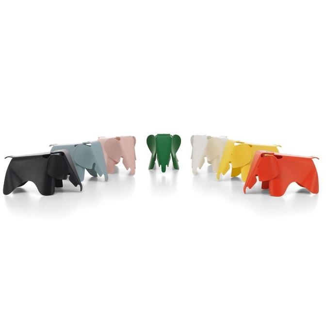 Eames Elephant Small kids Vitra 