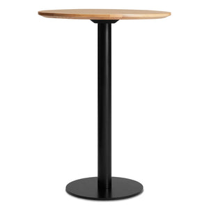 Easy 30" Bar Height Cafe Table Coffee Tables BluDot 