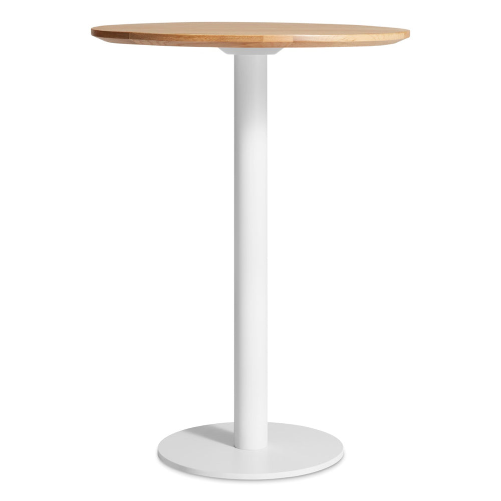 Easy 30" Bar Height Cafe Table Coffee Tables BluDot 