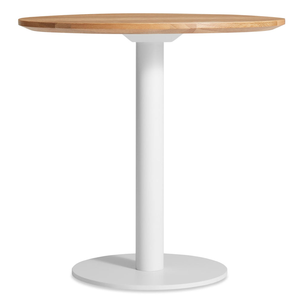 Easy 30" Cafe Table Coffee Tables BluDot 