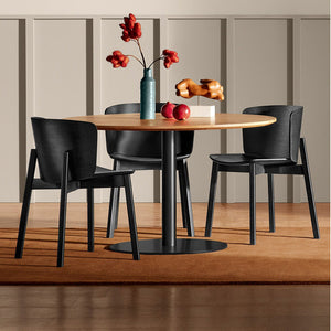 Easy 48" Dining Table Tables BluDot 