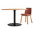 Easy 48" Dining Table Tables BluDot 