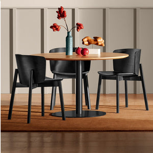 Easy 60" Dining Table Tables BluDot 