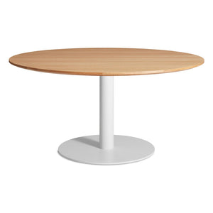 Easy 60" Dining Table Tables BluDot 