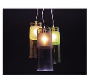 Easy Suspension Lamp hanging lamps Kartell 