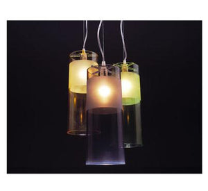 Easy Suspension Lamp hanging lamps Kartell 
