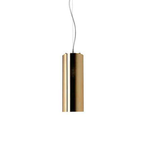 Easy Suspension Lamp hanging lamps Kartell Gold Plated+$35.00 
