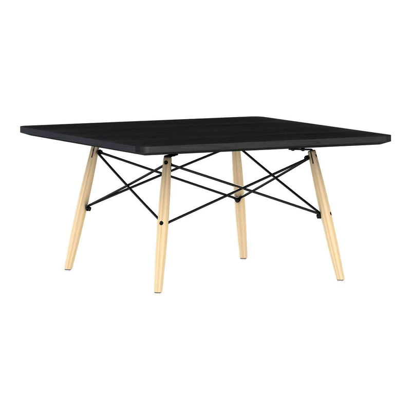 Eames Square Dowel Leg Coffee Table Coffee Tables herman miller 