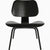 Eames Molded Plywood Lounge Chair with Wood Base lounge chair herman miller 