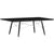 Eames Rectangular Dowel Leg Coffee Table Coffee Tables herman miller Ebony Ebony +$30.00 White