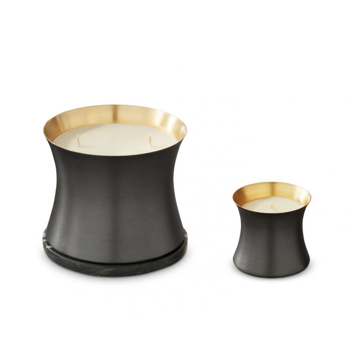 Eclectic Alchemy Candle Candles and Candleholders Tom Dixon 