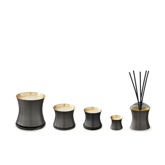 Eclectic Alchemy Candle Candles and Candleholders Tom Dixon 