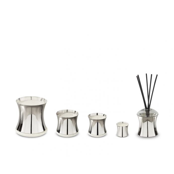 Eclectic Royalty Candle Candles and Candleholders Tom Dixon 