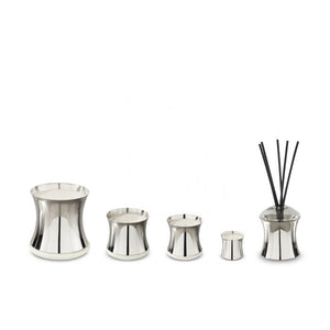 Eclectic Royalty Diffuser Candles and Candleholders Tom Dixon 