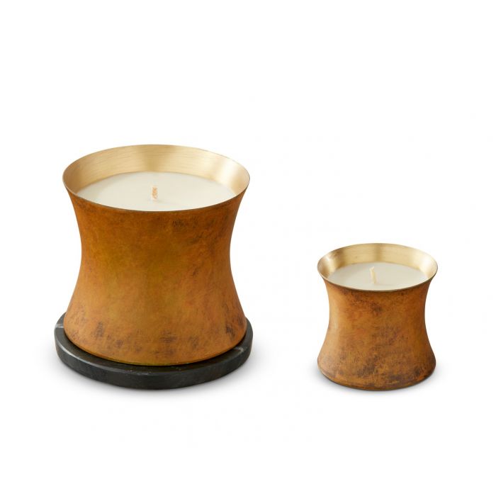 Eclectic Underground Candle Candles and Candleholders Tom Dixon 