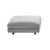 Elle Deep Ottoman ottomans Bensen CA Modern Home