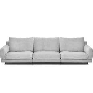 Elle 3 Seat Standard Depth Sofa Sofa Bensen 