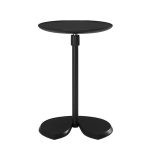 Ellipse Table side/end table Stressless Black 