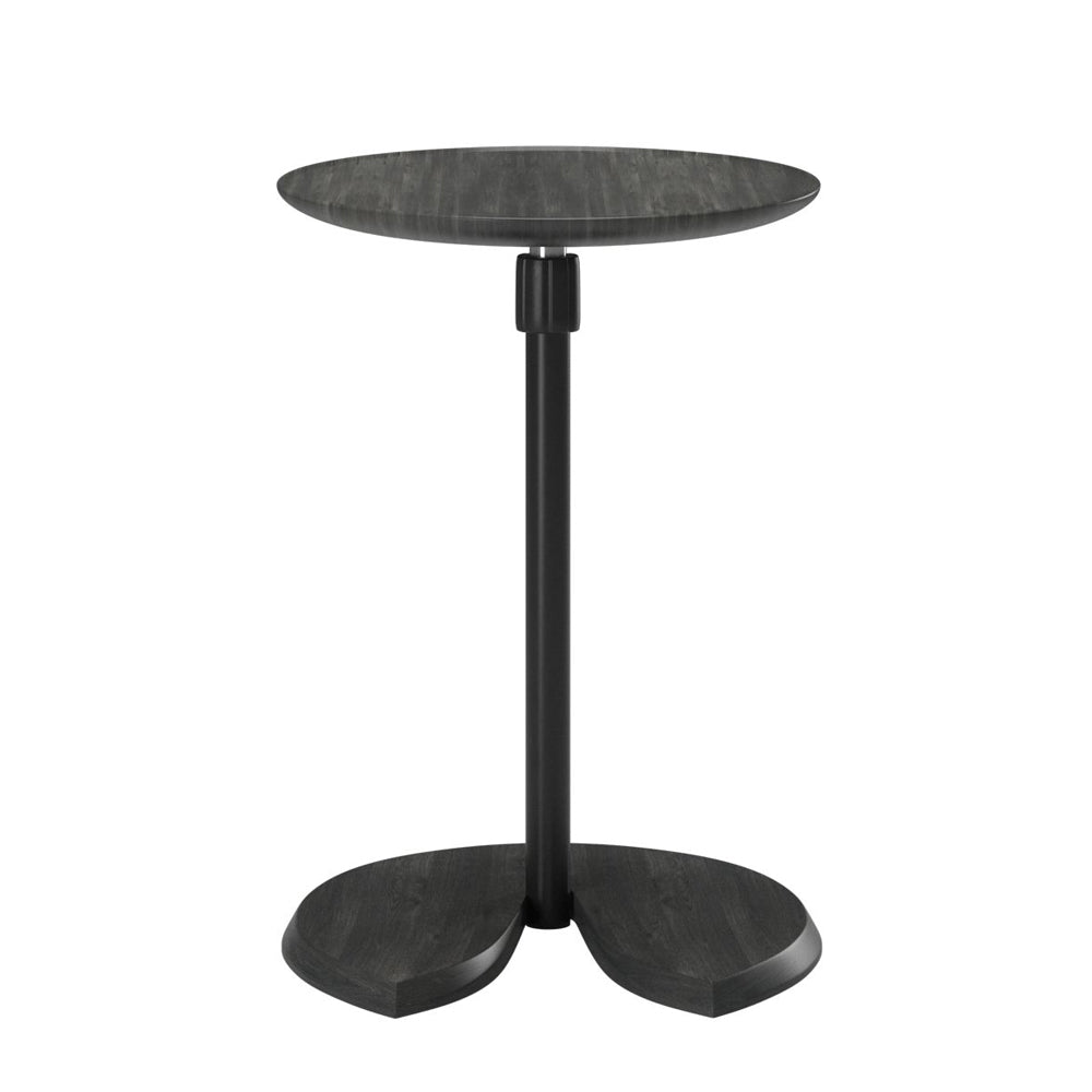 Ellipse Table side/end table Stressless Grey 