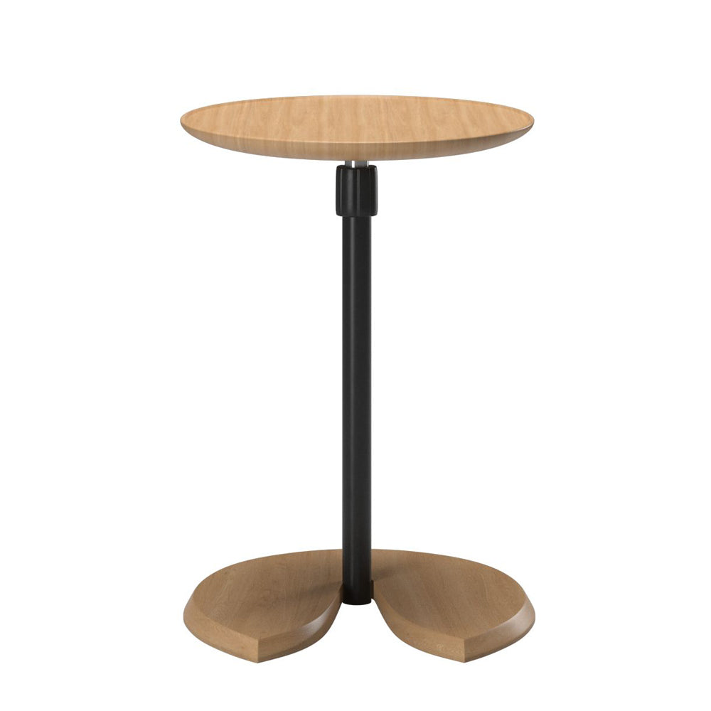 Ellipse Table side/end table Stressless Oak 