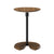 Ellipse Table side/end table Stressless Teak 