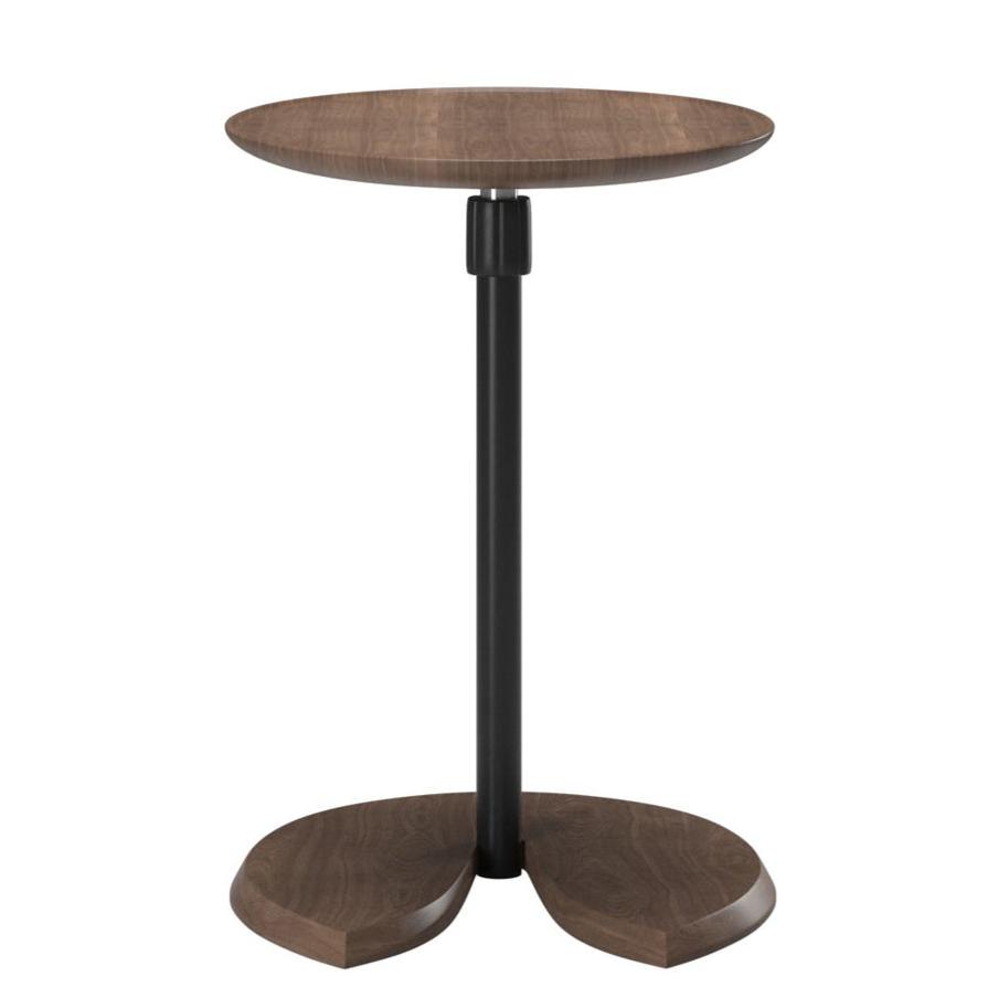 Ellipse Table side/end table Stressless Walnut 