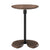 Ellipse Table side/end table Stressless Walnut 