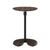 Ellipse Table side/end table Stressless Wenge 