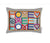 Embroidered Pillow Pillows Vitra Home Sweet Home 